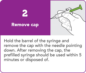Starting SC injections for SSc-ILD | ACTEMRA® (tocilizumab)